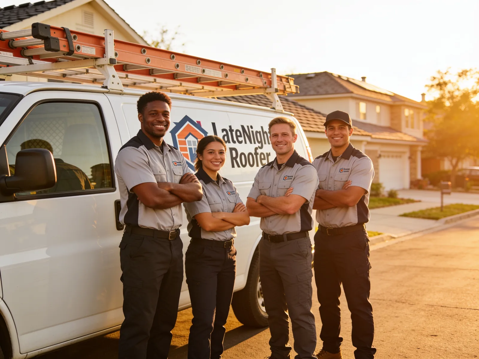 Emergency Roof Repair company in Corning, OH